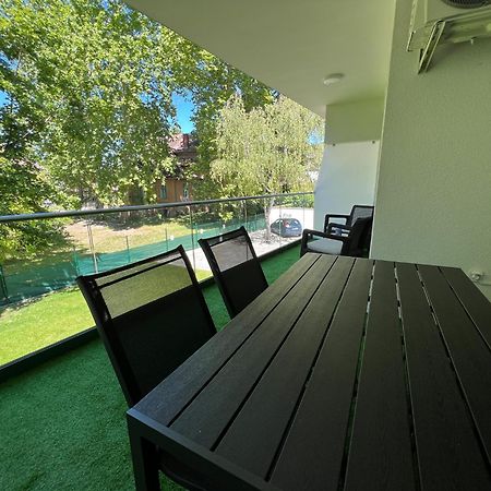 White&Blue Apartman Siofok Exterior photo