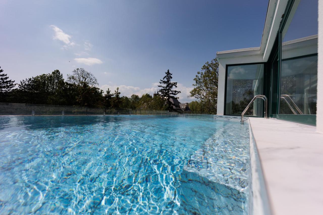 White&Blue Apartman Siofok Exterior photo
