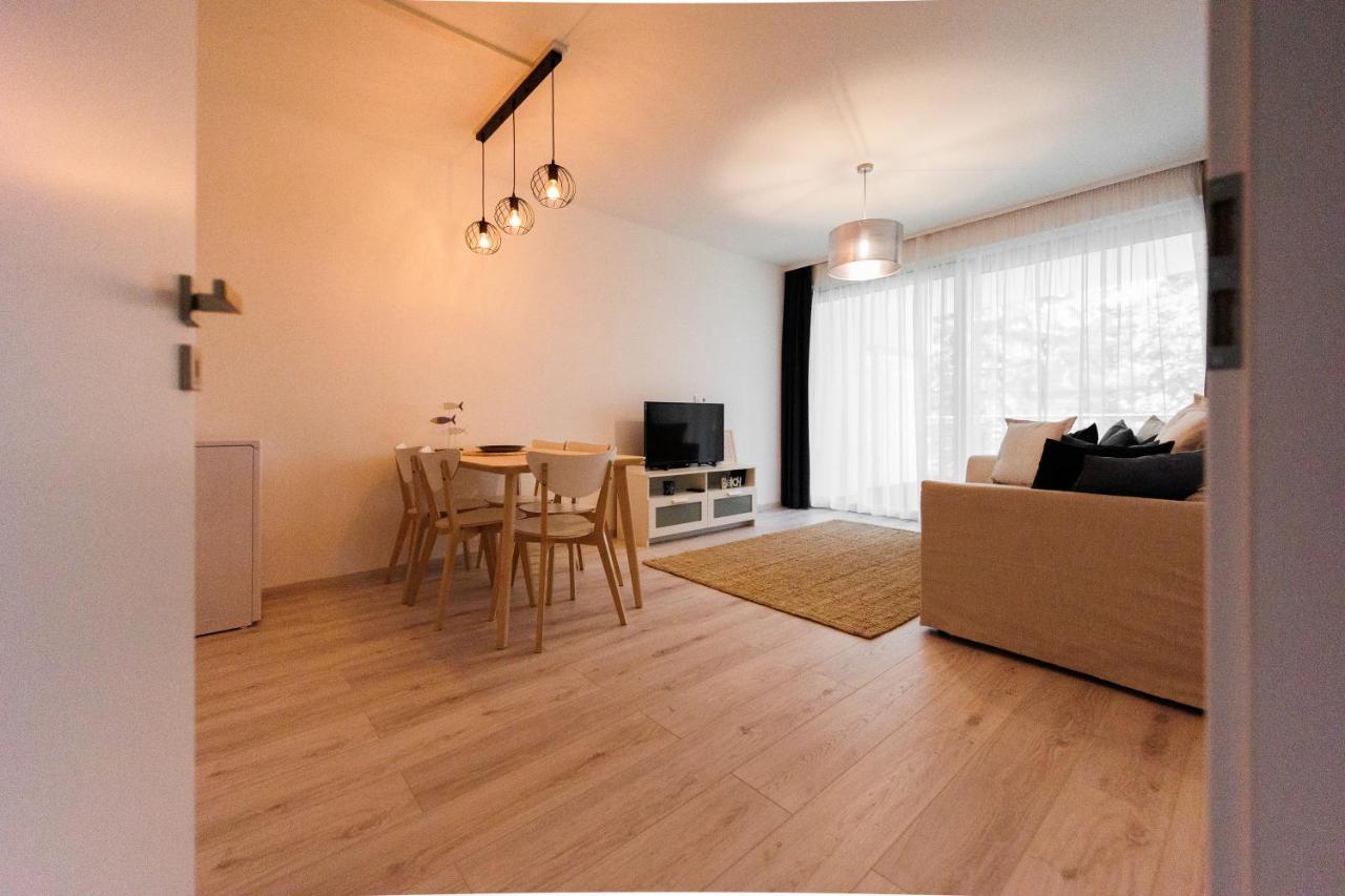 White&Blue Apartman Siofok Exterior photo